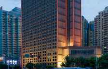 Двухместный номер Executive Deluxe