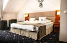 Двухместный номер Standard