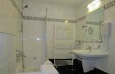 Номер Standard с балконом