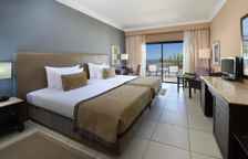 Двухместный номер Superior с видом на море