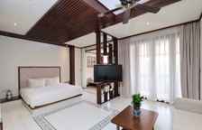 Двухместный люкс Executive