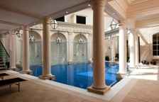 Двухместный люкс