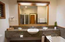 Одноместное бунгало Standard