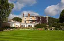 Одноместный номер Premier