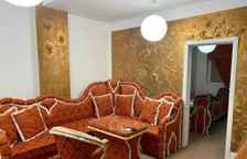 Одноместный номер Deluxe