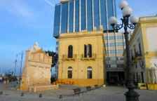 Четырёхместный номер Standard