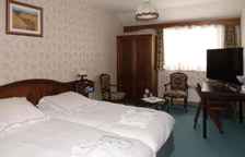 Двухместный номер