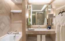 Двухместный номер Luxury