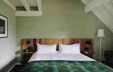 Одноместный люкс Дуплекс