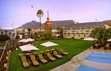 Двухместный люкс Luxury