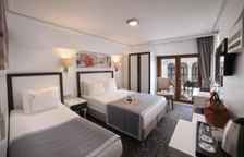 Семейный номер Superior