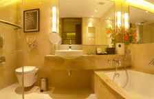 Двухместный номер Luxury