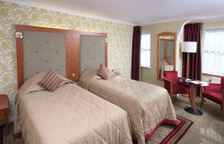 Двухместный номер Classic