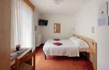 Двухместный номер Economy