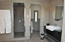 Одноместная студия