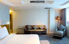 Одноместный люкс Business