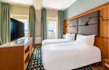 Двухместный номер Luxury