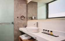 Двухместный номер Deluxe с видом на море