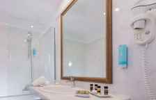 Двухместный номер Comfort с видом на сад