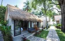 Одноместный номер Standard