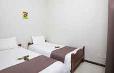 Номер Семейный