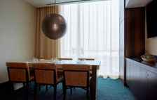 Четырёхместный клубный номер Standard