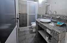 Люкс Executive с балконом