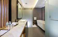 Двухместный полулюкс