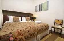 Двухместный номер Standard