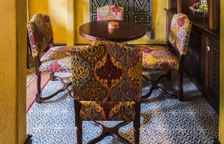 Одноместный люкс