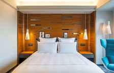 Двухместный люкс Deluxe