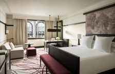 Двухместный номер Superior