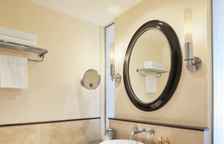 Двухместный номер Superior с видом на город