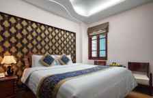 Двухместный номер Superior