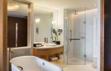 Двухместный клубный номер Standard