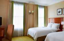 Четырёхместный номер Deluxe