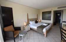 Двухместный номер Deluxe