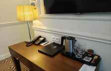 Двухместный номер Superior