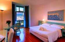 Одноместный полулюкс Standard