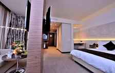 Одноместный полулюкс Standard