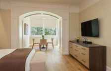 Двухместный номер Superior