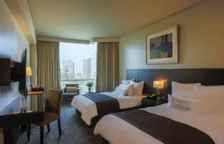 Двухместный номер Executive