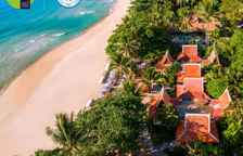 Семейный люкс