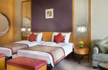 Двухместный номер с видом на залив