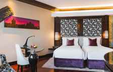 Двухместный номер Luxury