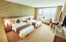 Двухместный номер Deluxe