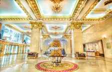 Одноместный номер Deluxe