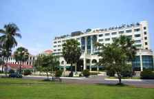 Двухместный номер Deluxe