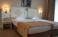 Номер Standard с видом на окрестности