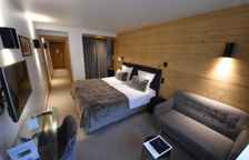 Двухместный номер Superior